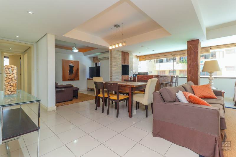 Apartamento Petrópolis Porto Alegre