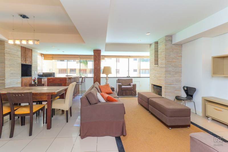 Apartamento Petrópolis Porto Alegre