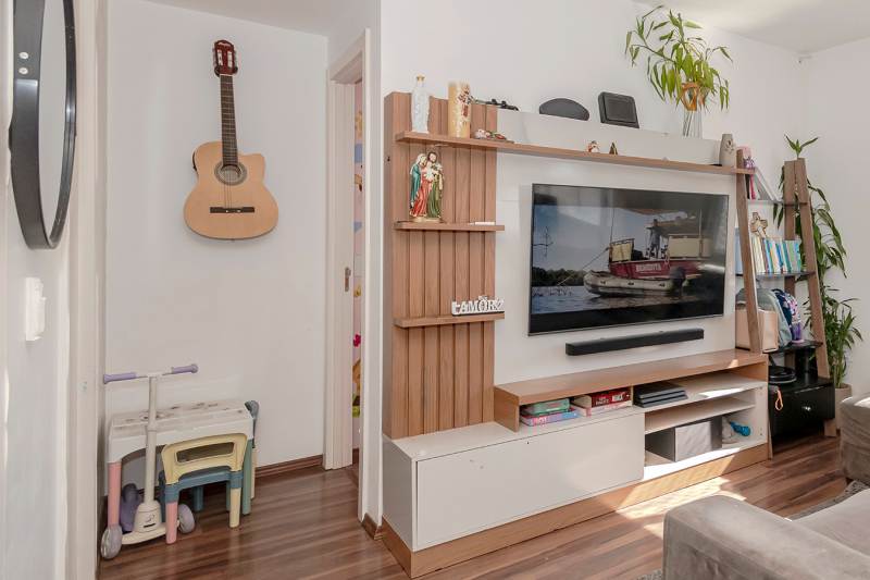 Apartamento Azenha Porto Alegre 