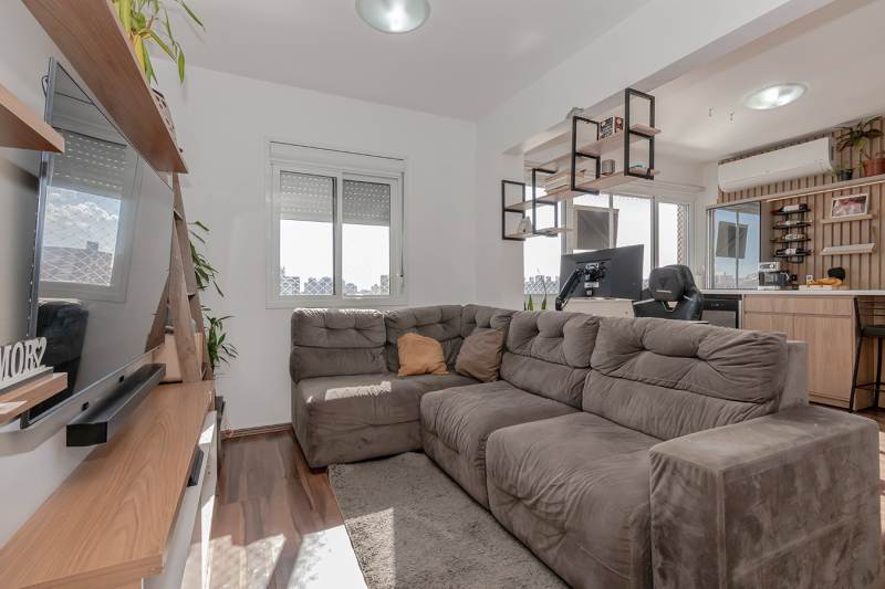 Apartamento Azenha Porto Alegre 