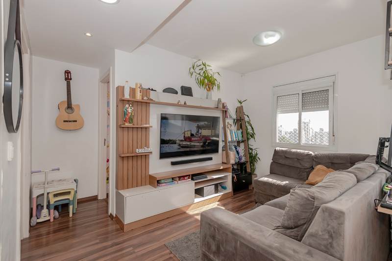 Apartamento Azenha Porto Alegre 