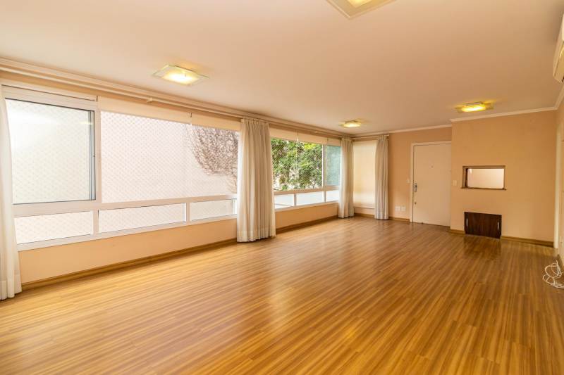 Apartamento Moinhos de Vento Porto Alegre 
