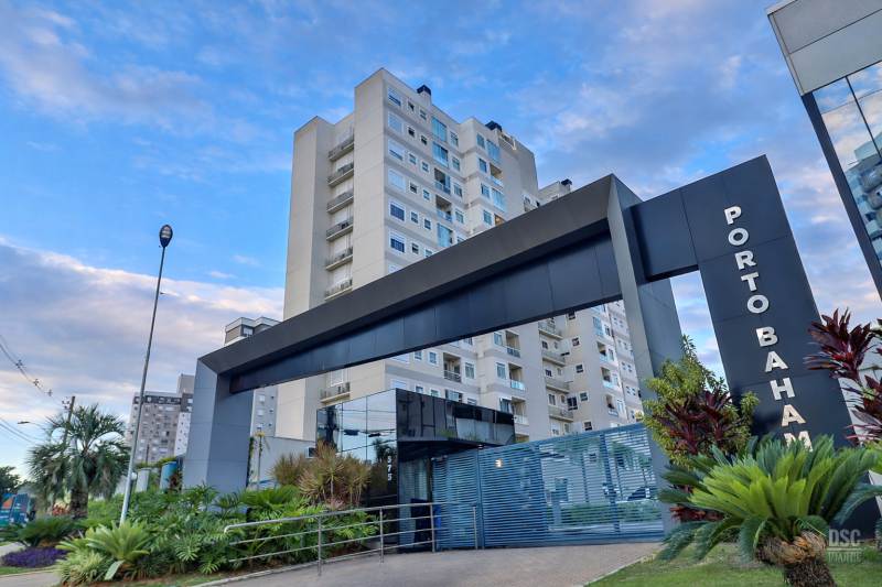 Apartamento Jardim Carvalho Porto Alegre 