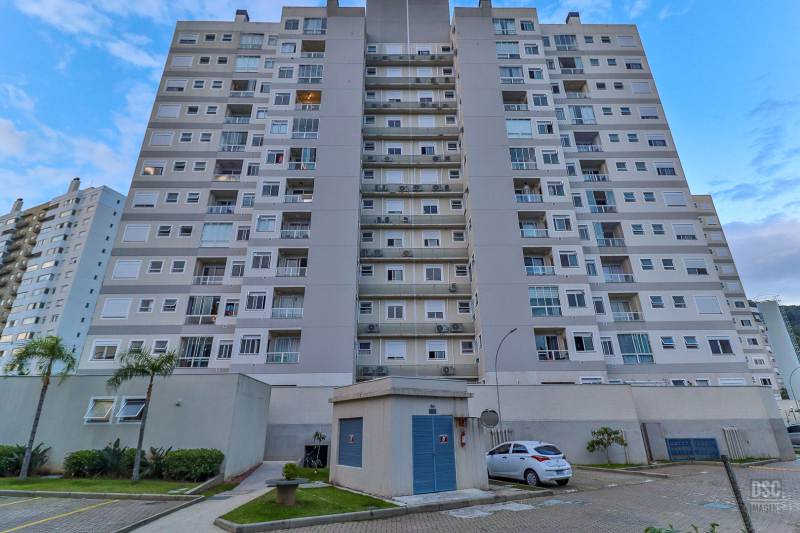 Apartamento Jardim Carvalho Porto Alegre 