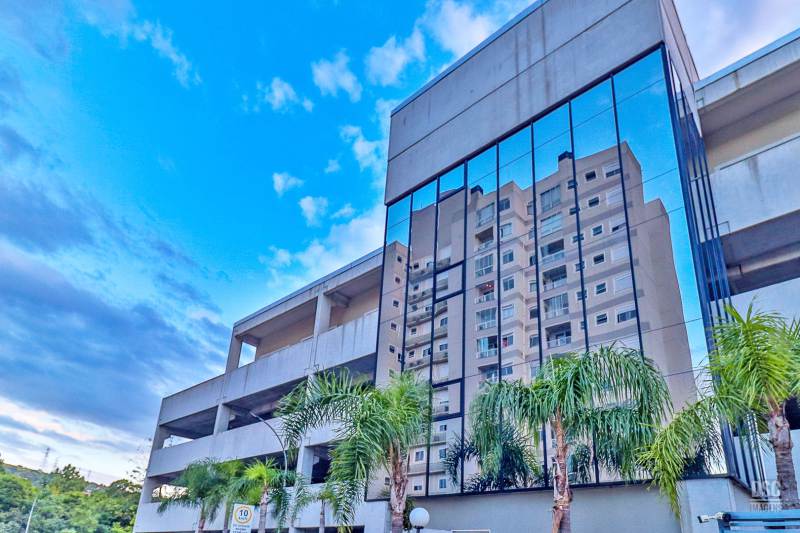 Apartamento Jardim Carvalho Porto Alegre 