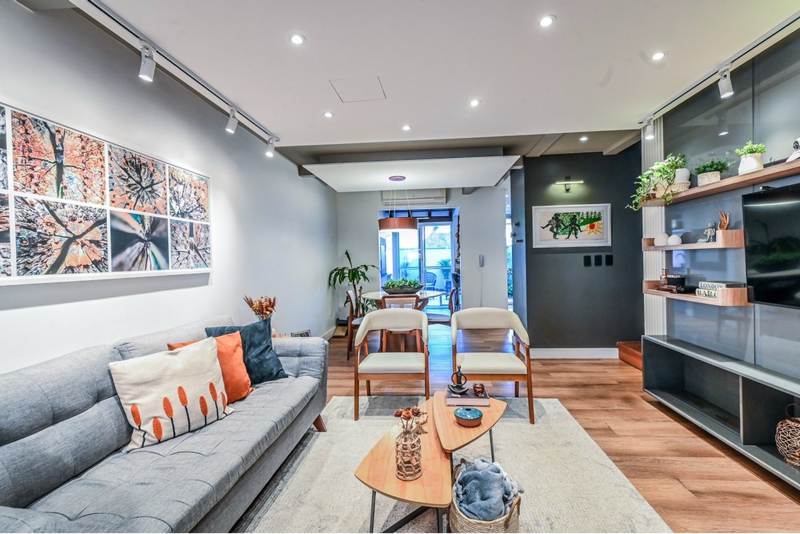 Casa em Condomínio Tristeza Porto Alegre 