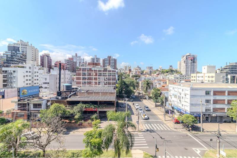 Cobertura Duplex Petrópolis Porto Alegre 