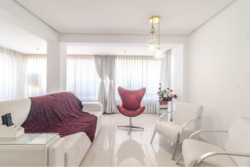 Cobertura Duplex Petrópolis Porto Alegre 