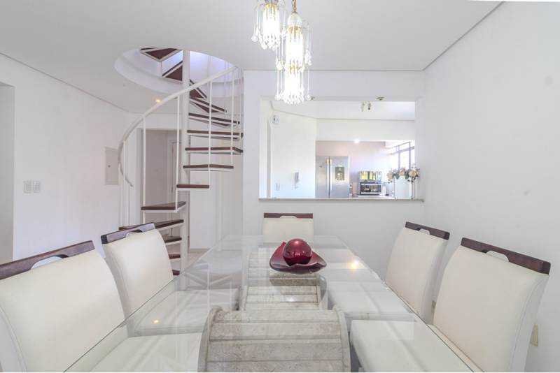 Cobertura Duplex Petrópolis Porto Alegre 