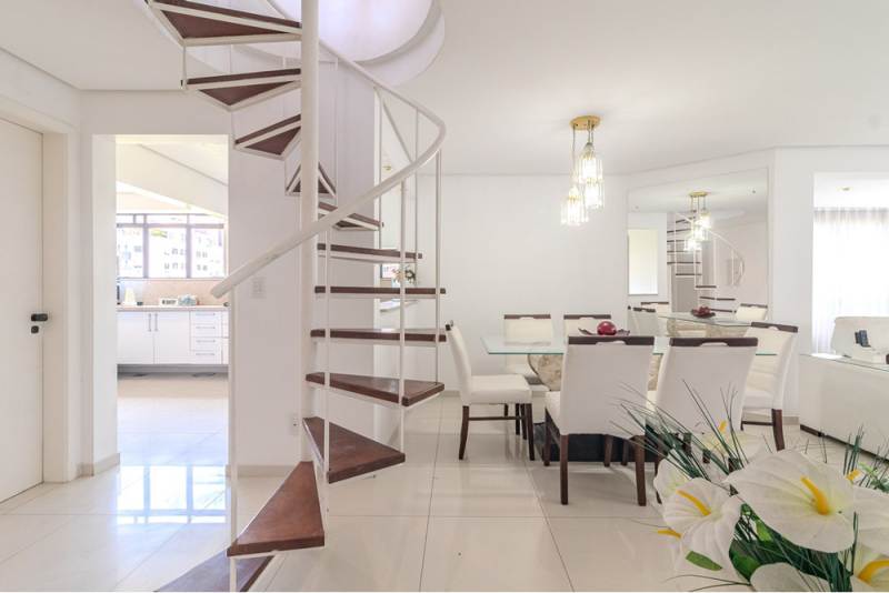 Cobertura Duplex Petrópolis Porto Alegre 