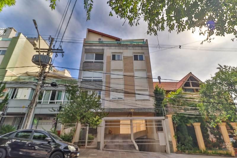Apartamento Higienópolis Porto Alegre 