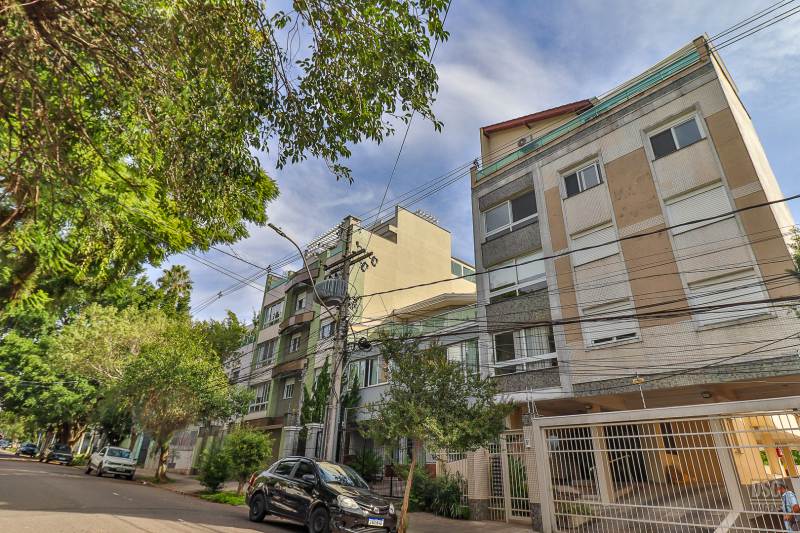 Apartamento Higienópolis Porto Alegre 