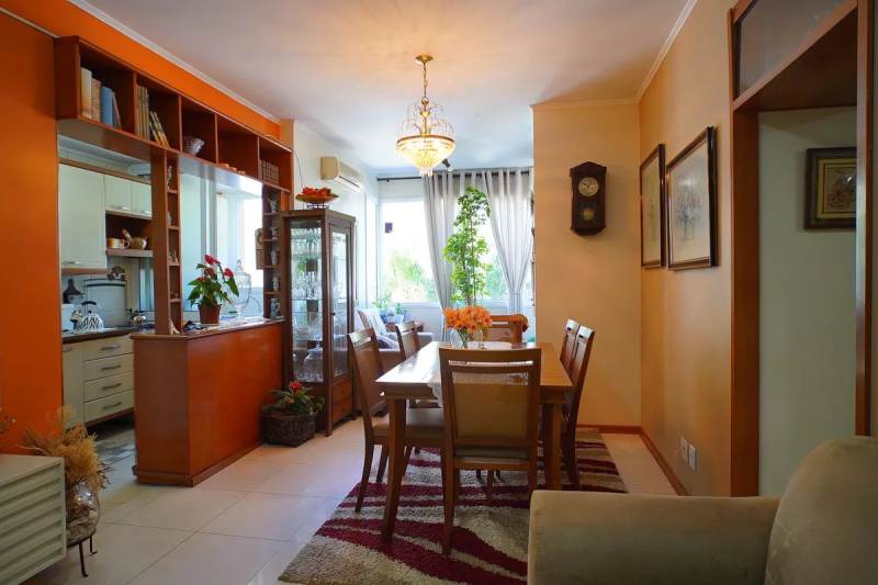 Apartamento Floresta Porto Alegre 