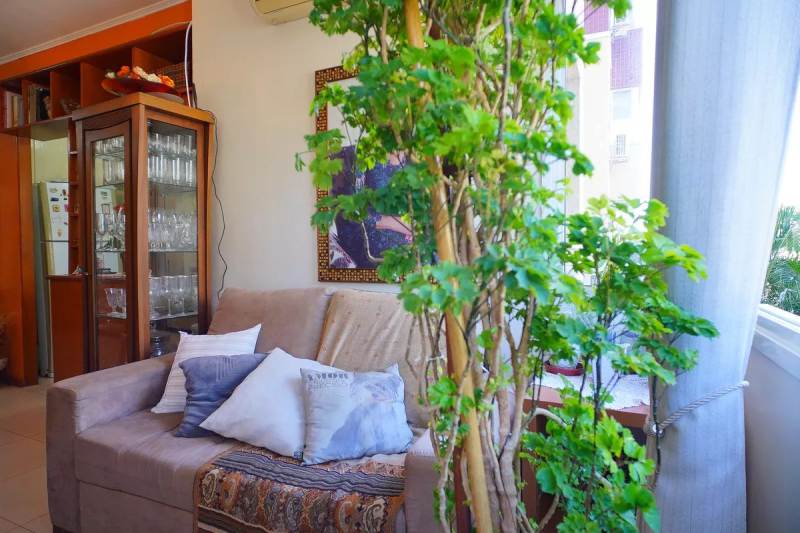 Apartamento Floresta Porto Alegre 