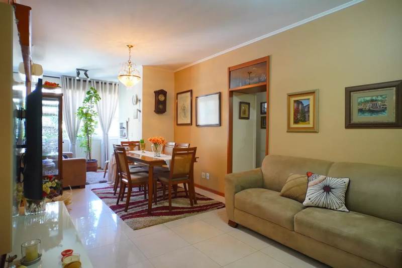 Apartamento Floresta Porto Alegre 