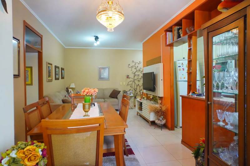 Apartamento Floresta Porto Alegre 