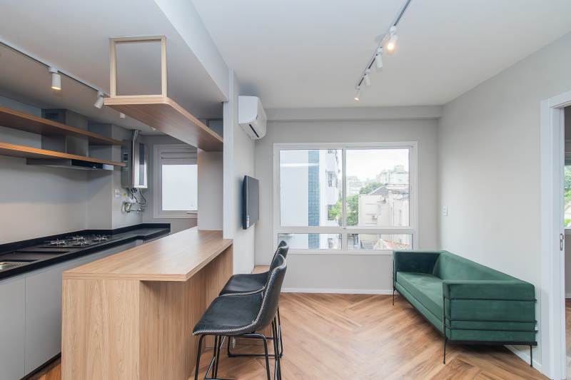 Apartamento Moinhos de Vento Porto Alegre 