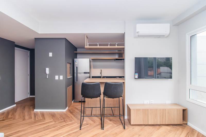 Apartamento Moinhos de Vento Porto Alegre 