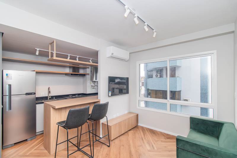 Apartamento Moinhos de Vento Porto Alegre 