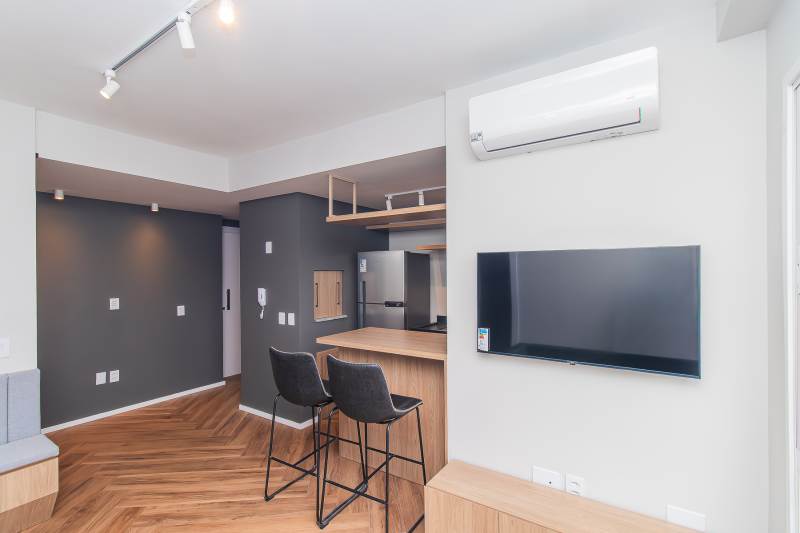 Apartamento Moinhos de Vento Porto Alegre 