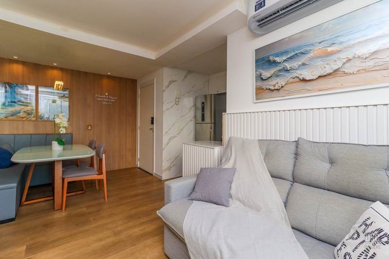 Apartamento Jardim Itu Porto Alegre 