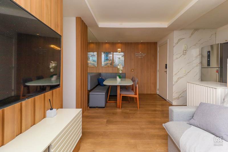 Apartamento Jardim Itu Porto Alegre 
