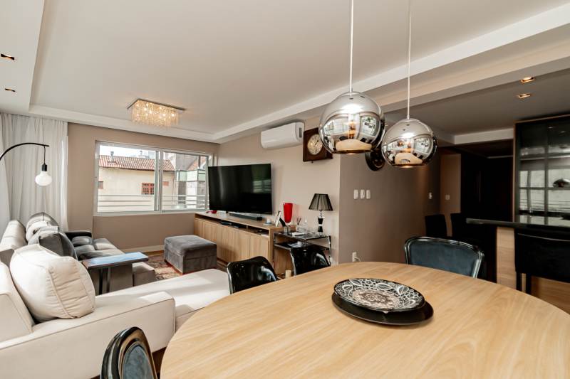 Apartamento Auxiliadora Porto Alegre 