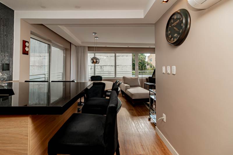 Apartamento Auxiliadora Porto Alegre 