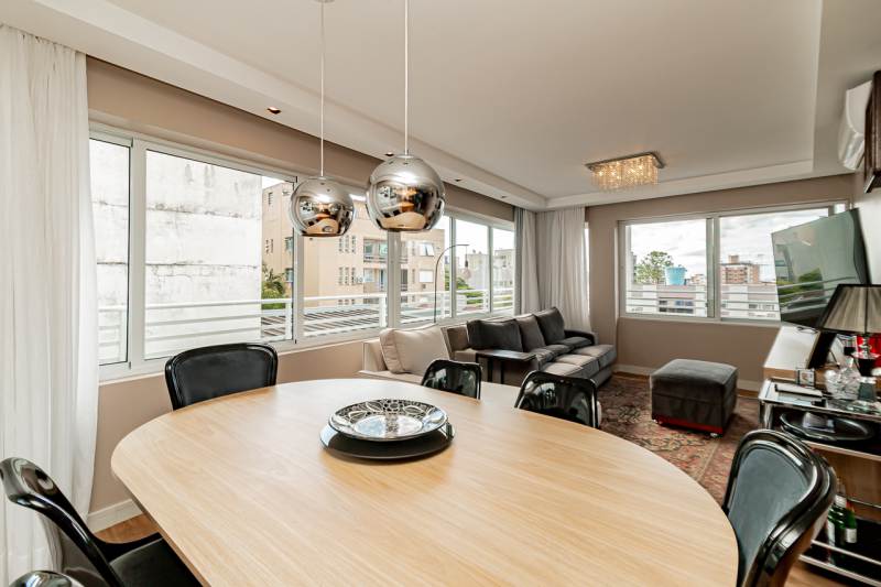 Apartamento Auxiliadora Porto Alegre 