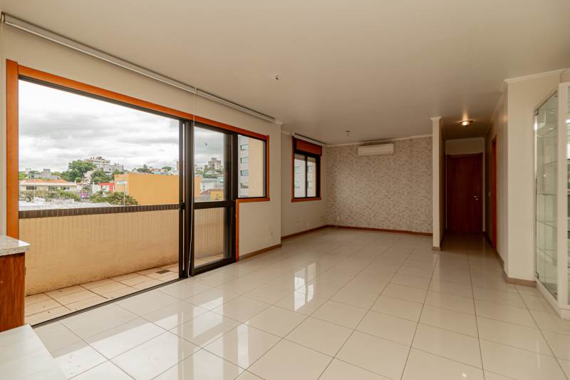 Apartamento Passo da Areia Porto Alegre 