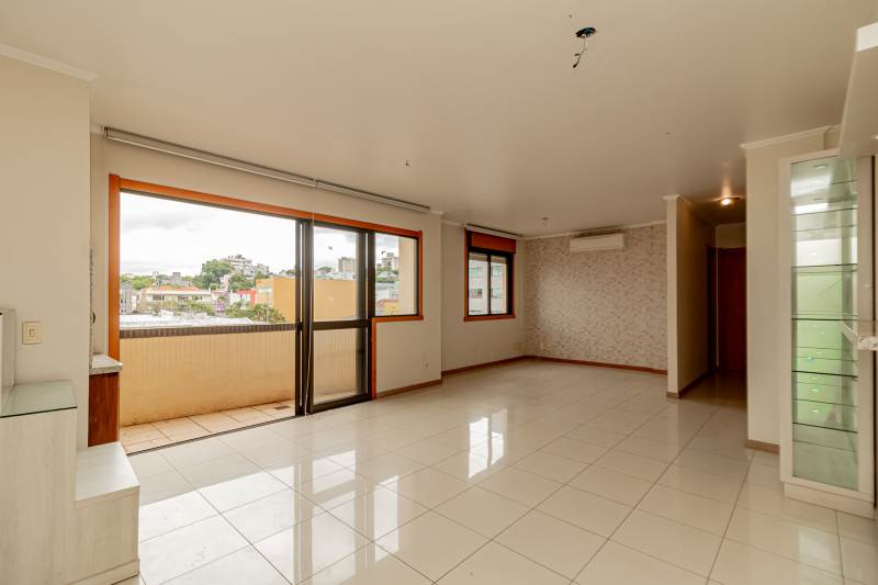 Apartamento Passo da Areia Porto Alegre 