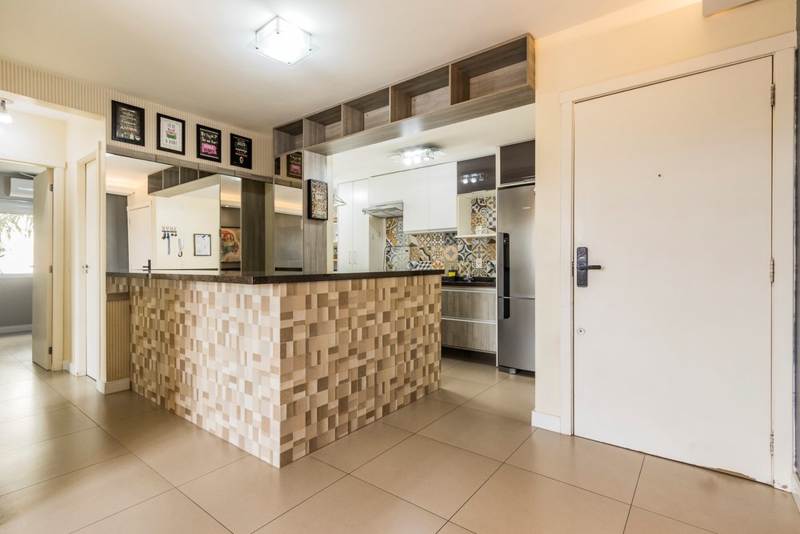 Apartamento Vila Ipiranga Porto Alegre 