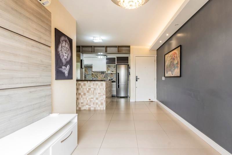 Apartamento Vila Ipiranga Porto Alegre 