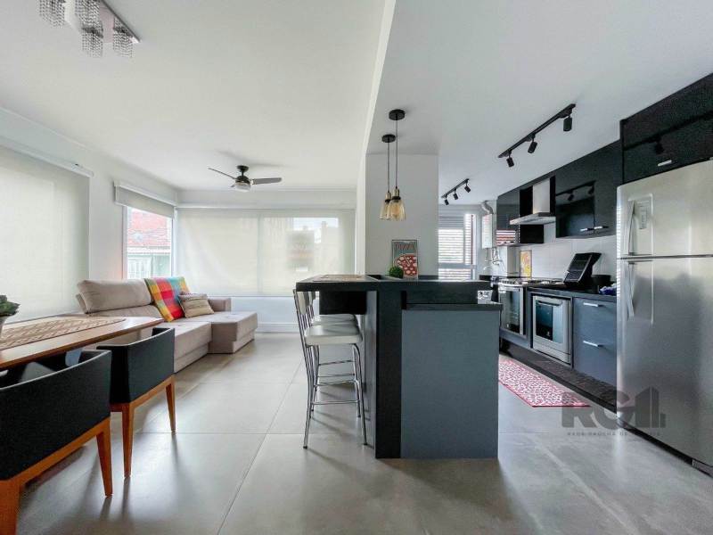 Apartamento Menino Deus Porto Alegre 