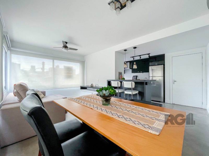 Apartamento Menino Deus Porto Alegre 