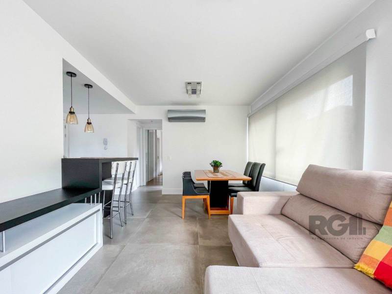 Apartamento Menino Deus Porto Alegre 
