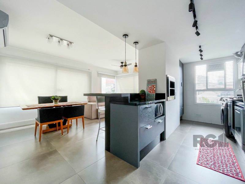 Apartamento Menino Deus Porto Alegre 