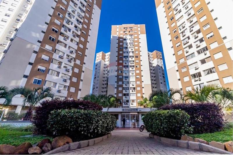 Apartamento Vila Ipiranga Porto Alegre 