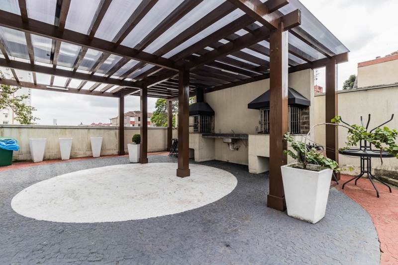 Apartamento Vila Ipiranga Porto Alegre 