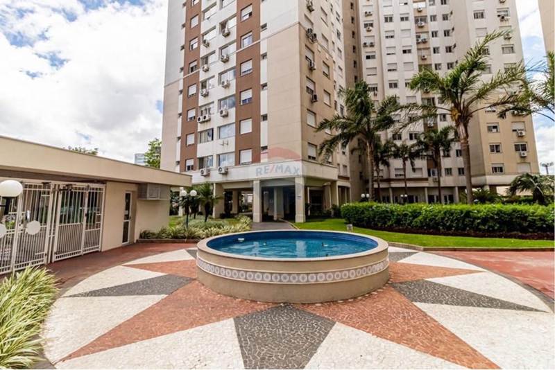 Apartamento Vila Ipiranga Porto Alegre 