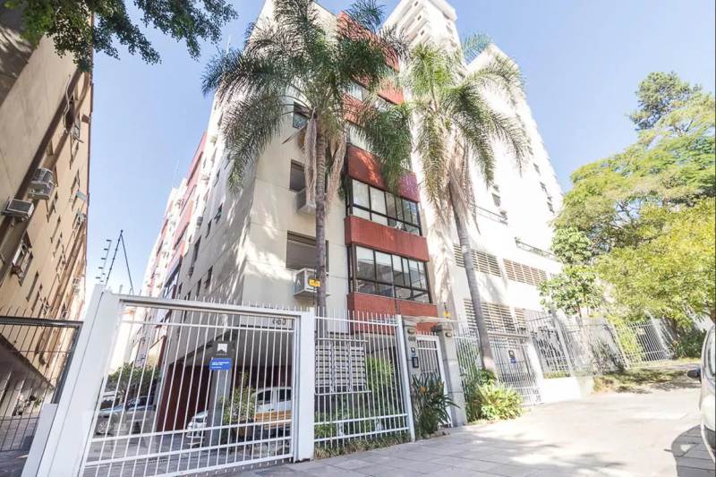 Excelente Apartamento para Locação no Bairro Mont' Serrat