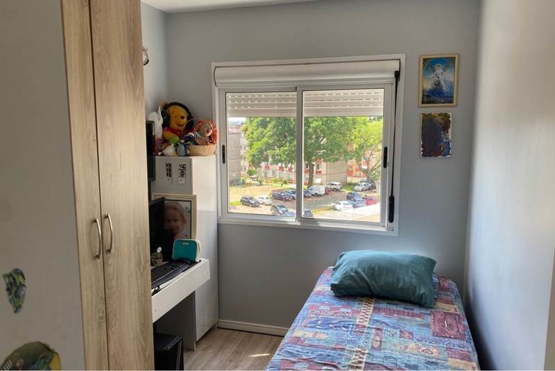 Apartamento Vila Ipiranga Porto Alegre 
