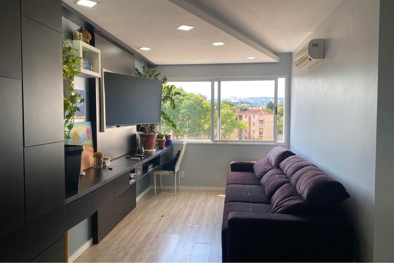Apartamento Vila Ipiranga Porto Alegre 