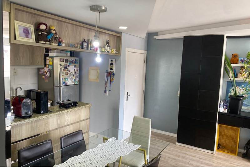 Apartamento Vila Ipiranga Porto Alegre 
