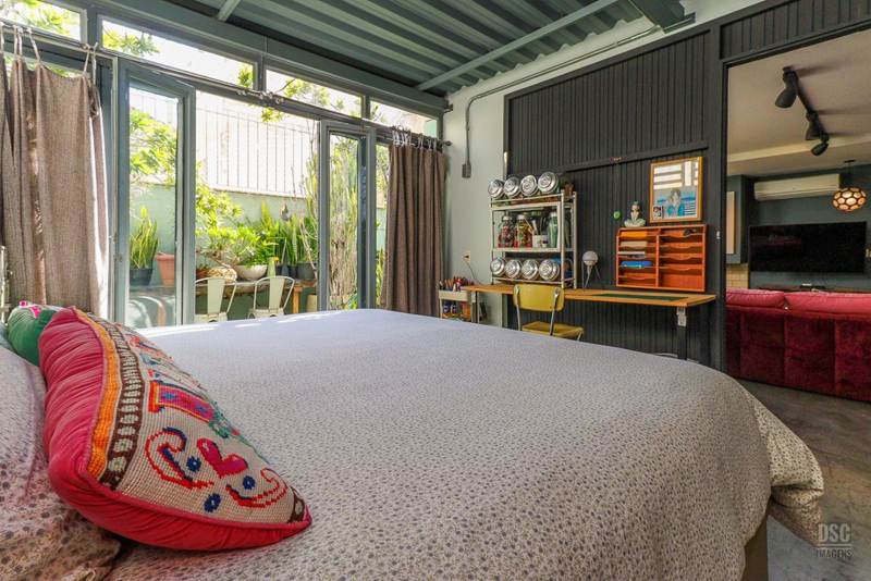 Apartamento Garden Moinhos de Vento Porto Alegre 