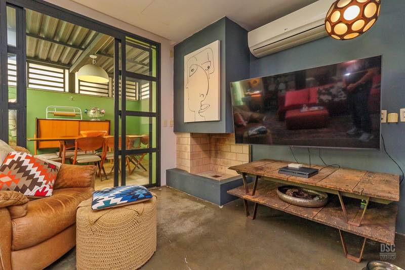 Apartamento Garden Moinhos de Vento Porto Alegre 