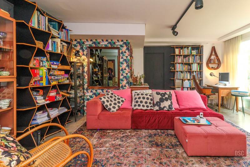 Apartamento Garden Moinhos de Vento Porto Alegre 