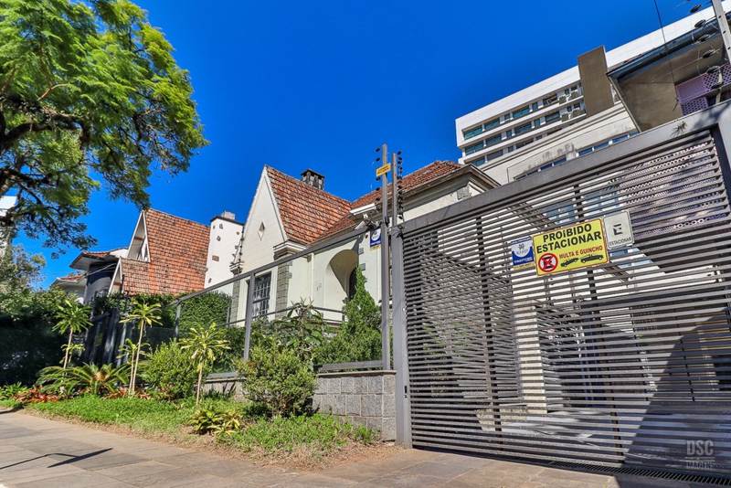 Apartamento Garden Moinhos de Vento Porto Alegre 