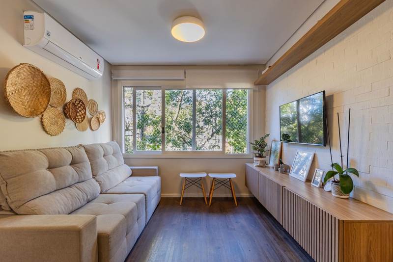 Apartamento Petrópolis Porto Alegre 