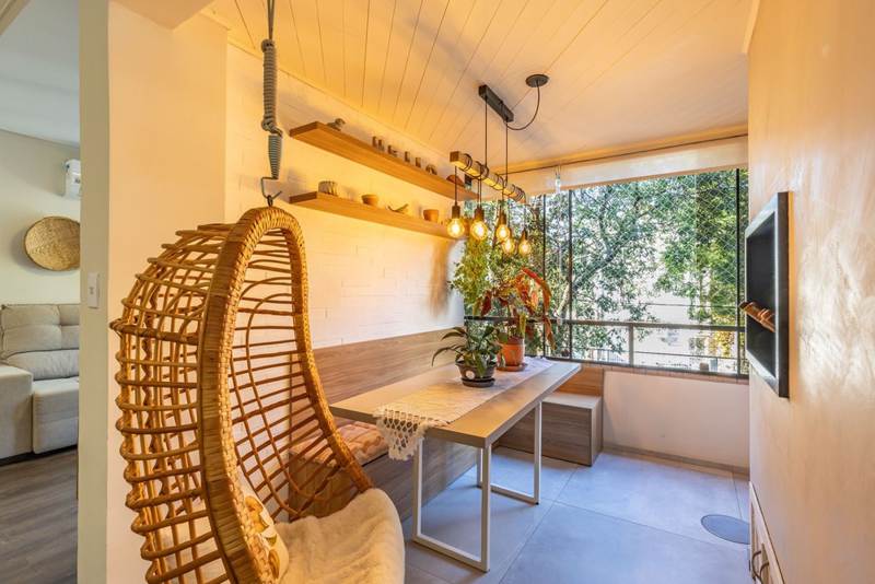 Apartamento Petrópolis Porto Alegre 